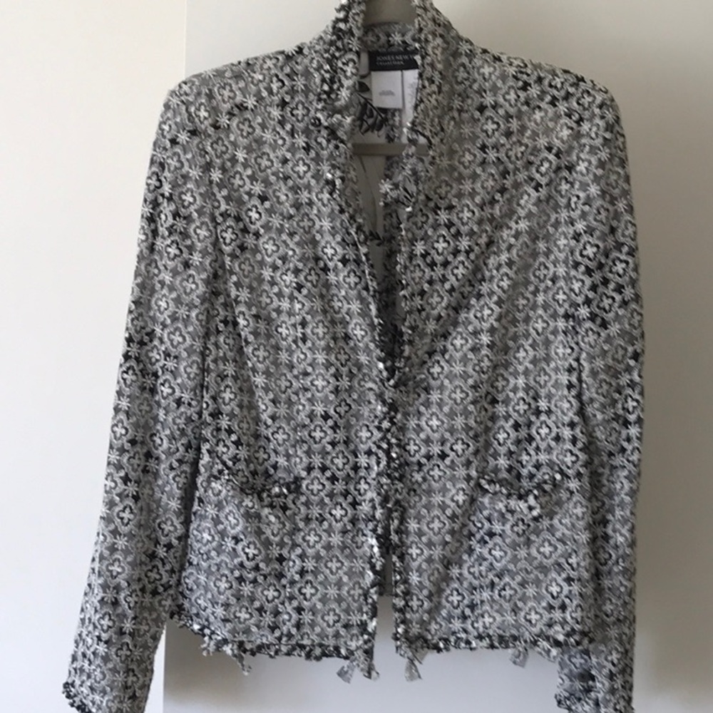 Jones New York  Jacket